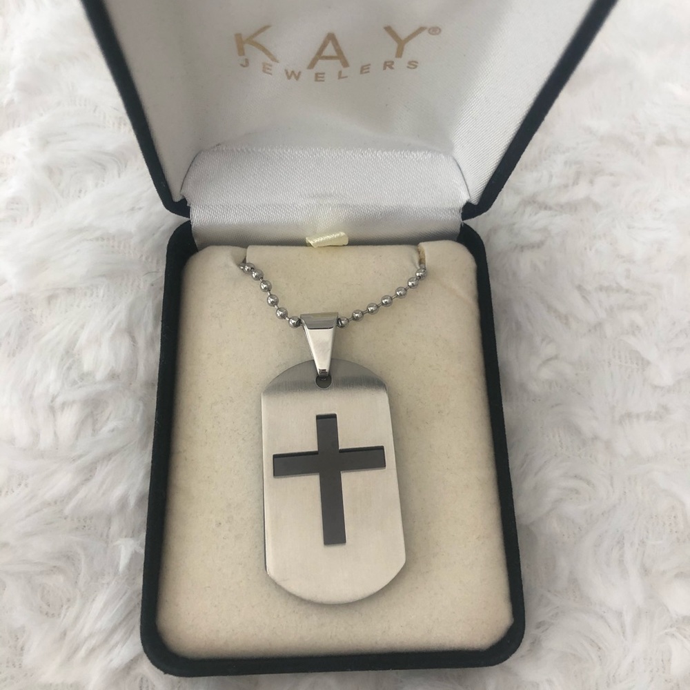 Dog Tags - Picture 2 of 3